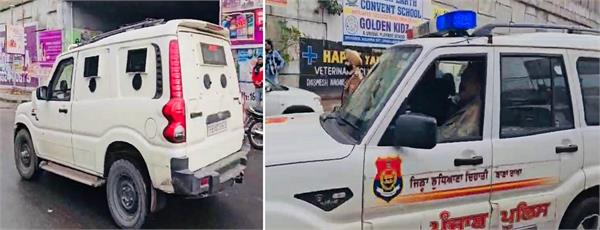 baddowal firing incident