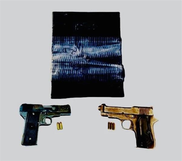 republic day terrorist attacks