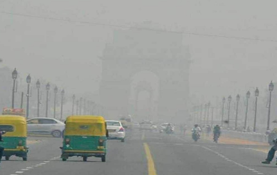 ਦਿੱਲੀ ਦੀ ਹਵਾ ’ਚ ਖ਼ਤਰਨਾਕ ਬੈਕਟੀਰੀਆ! ਬੇਅਸਰ ਹੋ ਰਹੀਆਂ ਦਵਾਈਆਂ, ਸਰਦੀਆਂ ’ਚ ਵਧਦਾ ਜਾ ਰਿਹੈ ਖਤਰਾ