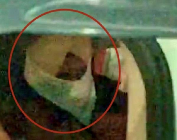 vigilance thanedar bribe arrest