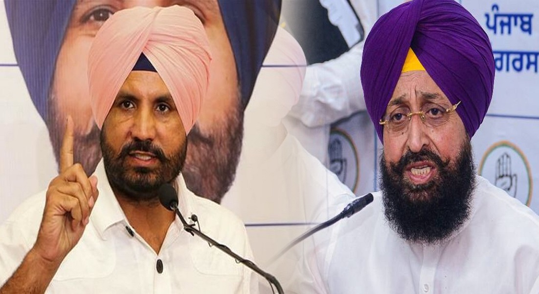 ਆਤਿਸ਼ੀ ਦੀ ਅਪਮਾਨਜਨਕ ਟਿੱਪਣੀ ਨੂੰ ਲੁਕੋ ਕੇ ਪੰਜਾਬ ’ਚ ਜੁਰਮ ਦੀ ਭਾਗੀਦਾਰ ਬਣ ਰਹੀ ‘ਆਪ’ : ਵੜਿੰਗ