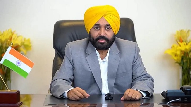 CM ਭਗਵੰਤ ਮਾਨ ਨੇ ਸਮੂਹ ਦੇਸ਼ਵਾਸੀਆਂ ਨੂੰ ਨਵੇਂ ਸਾਲ 2026 ਦੀਆਂ ਦਿੱਤੀਆਂ ਵਧਾਈਆਂ