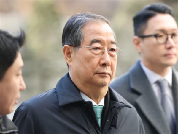 martial law was imposed in the country