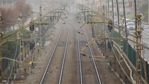 train accidents in spain one after another