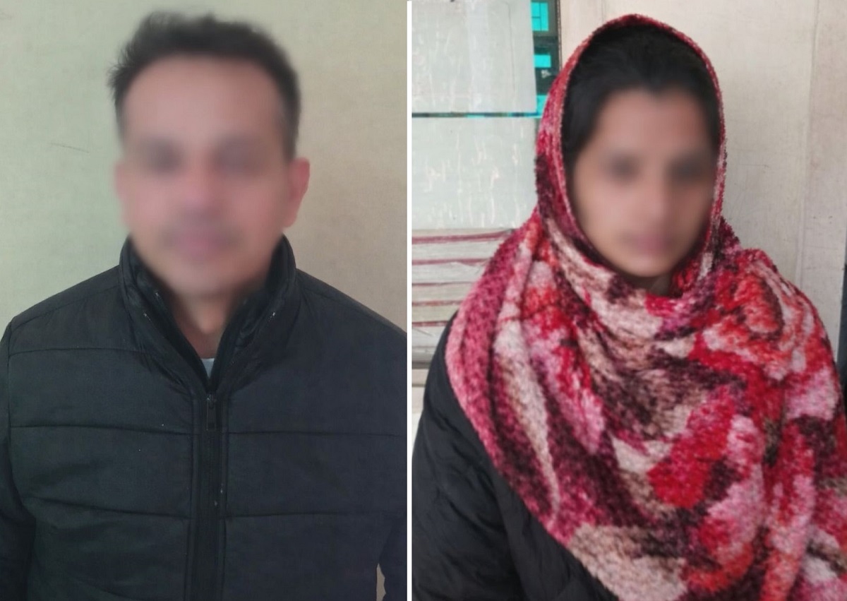 ਬੱਦੋਵਾਲ ਗੋਲੀ ਕਾਂਡ ’ਚ ਔਰਤ ਸਮੇਤ 3 ਗ੍ਰਿਫ਼ਤਾਰ, 2 ਜੁਡੀਸ਼ੀਅਲ ਰਿਮਾਂਡ ’ਤੇ ਜੇਲ੍ਹ ਭੇਜੇ