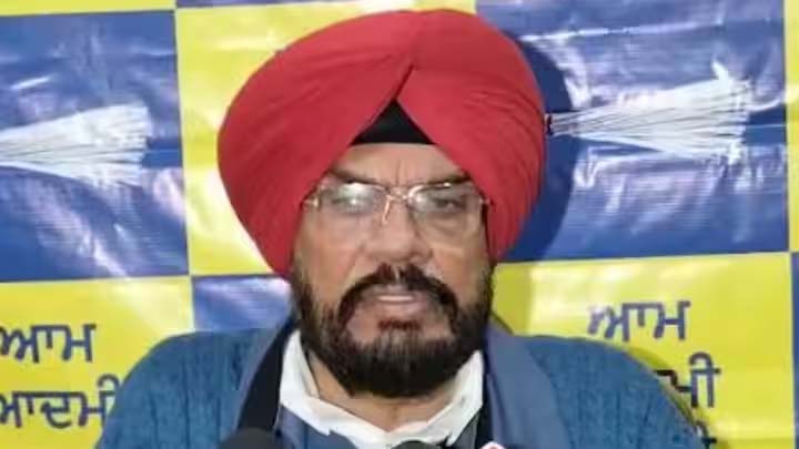 ਪੰਜਾਬ ’ਚ ਕਾਨੂੰਨ-ਵਿਵਸਥਾ ਬਾਰੇ ਵਿਰੋਧੀ ਧਿਰ ਦੇ ਝੂਠ ਦਾ ਕ੍ਰਾਈਮ ਰਿਕਾਰਡਜ਼ ਬਿਊਰੋ ਨੇ ਕੀਤਾ ਪਰਦਾਫ਼ਾਸ਼ : ਧਾਲੀਵਾਲ