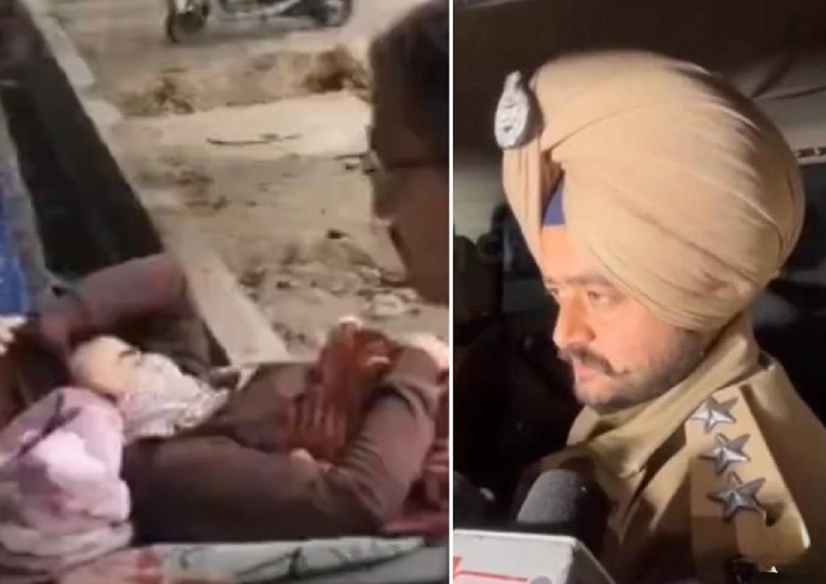 ਬੱਦੋਵਾਲ ਗੋਲੀ ਕਾਂਡ: ਕੌਸ਼ਲ ਚੌਧਰੀ ਦਾ 2 ਦਿਨ ਦਾ ਹੋਰ ਮਿਲਿਆ ਪੁਲਸ ਰਿਮਾਂਡ