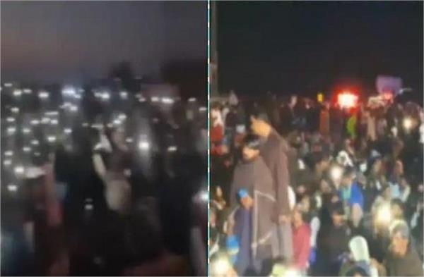 after bangladesh  now in this country  a hindu youth was murdered