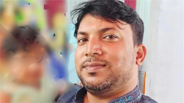 another hindu murdered in bangladesh