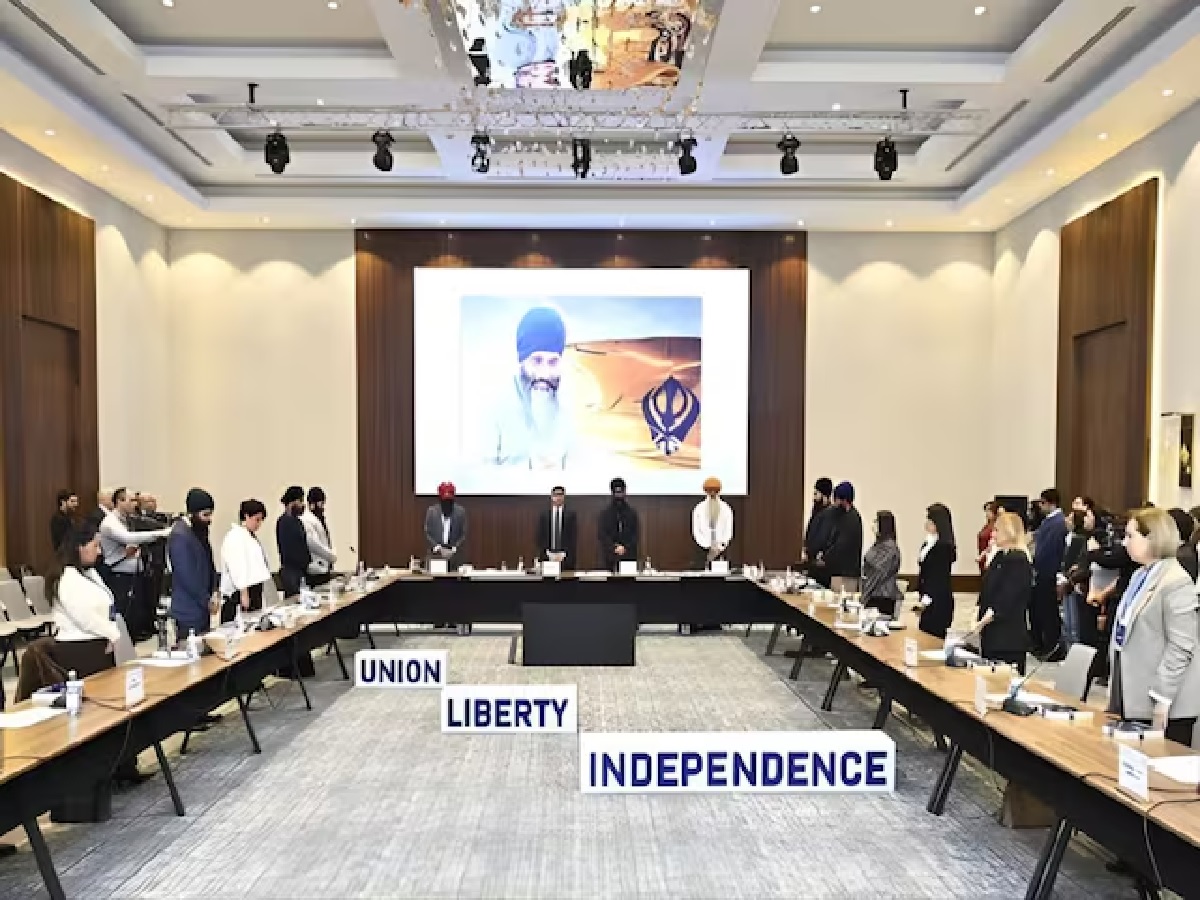 ਪਾਕਿ-ਤੁਰਕੀ ਦੀ ਗੰਦੀ ਖੇਡ, ਅਜ਼ਰਬਾਈਜਾਨ ਨੂੰ ਬਣਾ ਰਹੇ ਖਾਲਿਸਤਾਨ ਦਾ ਨਵਾਂ ਸੈਂਟਰ