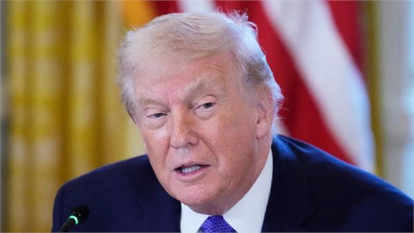 one year of trump changed the world situation