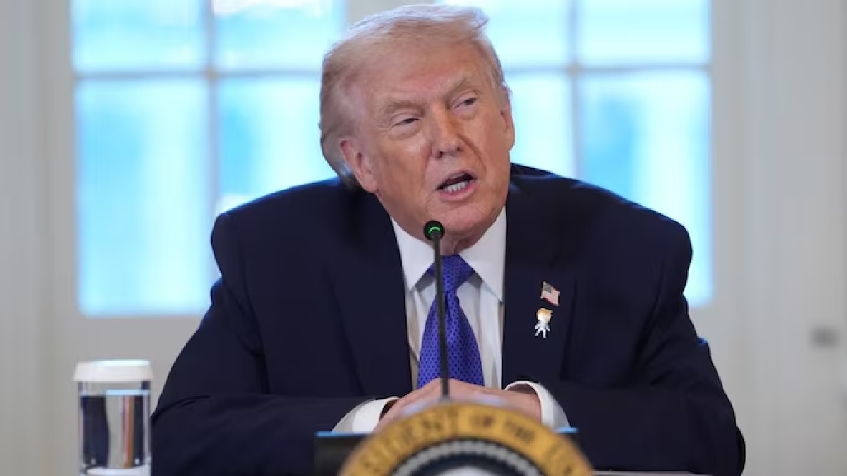 ਭਾਰਤ ਨੂੰ ਵੀ ਵੈਨੇਜ਼ੁਏਲਾ ਦਾ ਤੇਲ ਵੇਚੇਗਾ ਅਮਰੀਕਾ ਪਰ... ਟਰੰਪ ਦੇ ਅਧਿਕਾਰੀ ਨੇ ਦੱਸੀ ਉਹ ਖ਼ਾਸ ਸ਼ਰਤ