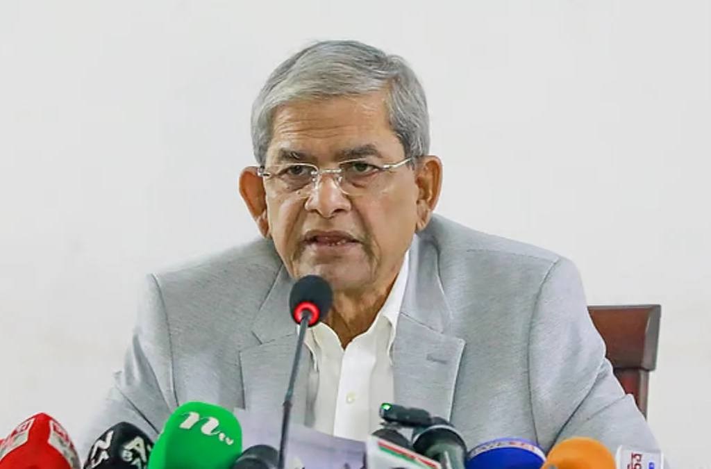 ''''ਹਿੰਦੂਆਂ ਦੇ ਕਤਲ ਮਾਮੂਲੀ ਘਟਨਾਵਾਂ..!'''', ਬੰਗਲਾਦੇਸ਼ੀ ਨੇਤਾ ਨੇ ਦਿੱਤਾ ਹੈਰਾਨ ਕਰਨ ਵਾਲਾ ਬਿਆਨ