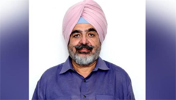 prime minister modi wants punjab  s progress and prosperity  nakai