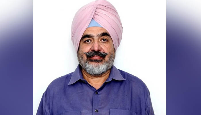 ਦੇਸ਼ ਦੇ ਪ੍ਰਧਾਨ ਮੰਤਰੀ ਮੋਦੀ ਚਾਹੁੰਦੇ ਹਨ ਪੰਜਾਬ ਦੀ ਤਰੱਕੀ ਤੇ ਖੁਸ਼ਹਾਲੀ : ਨਕੱਈ