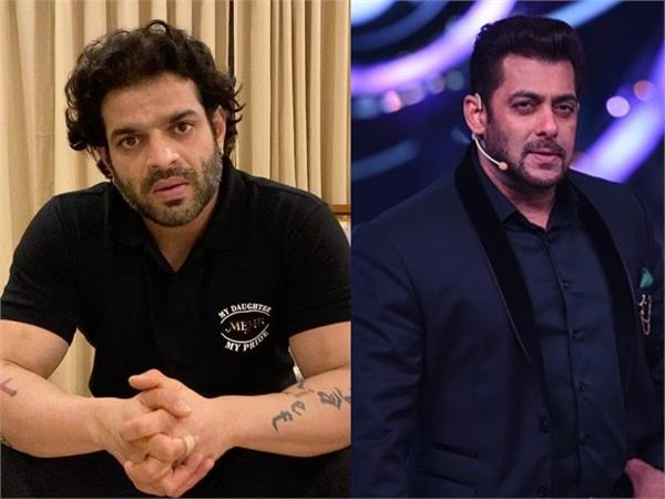 know why actor karan patel said so much 