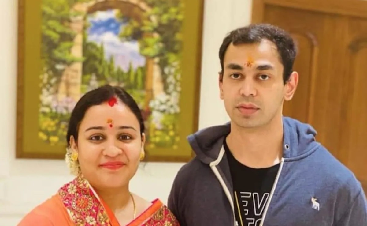 ਮੁਲਾਇਮ ਸਿੰਘ ਯਾਦਵ ਦੇ ਪਰਿਵਾਰ ’ਚ ਫੁੱਟ, ਛੋਟੇ ਪੁੱਤ ਨੇ ਪਤਨੀ ਤੋਂ ਤਲਾਕ ਲੈਣ ਦਾ ਕੀਤਾ ਐਲਾਨ