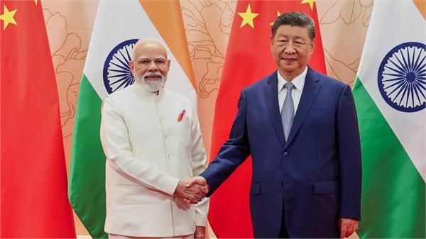 india china relations