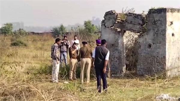 rise of gangsters in punjab