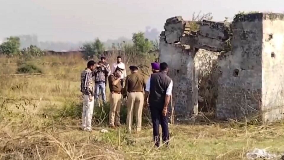 ਪੰਜਾਬ ’ਚ ਗੈਂਗਸਟਰਾਂ ਦਾ ਉਭਾਰ