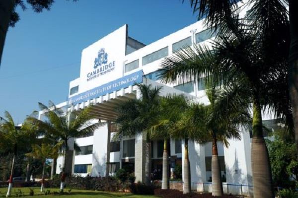 cambridge university in india
