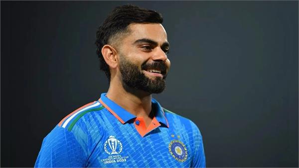 the reason behind virat kohli  s instagram profile deletion has been revealed