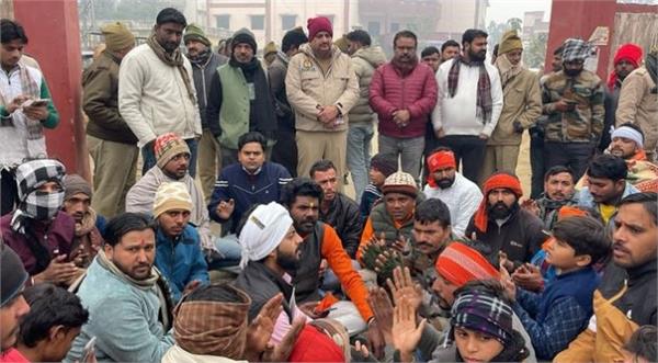 tension after prabhat feri