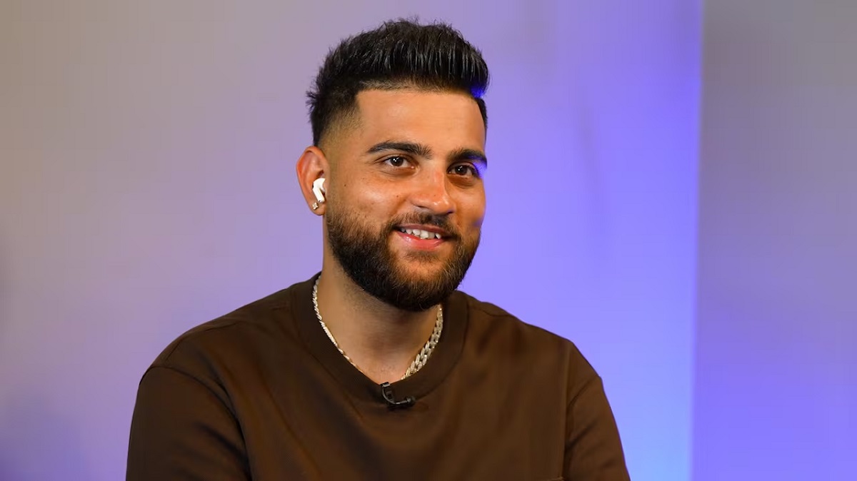 Kiara Advani ਦੇ ''ਅਜੀਬ'' ਲੁੱਕ ''ਤੇ Karan Aujla ਦੀ ਪ੍ਰਤੀਕਿਰਿਆ : ਸੋਸ਼ਲ ਮੀਡੀਆ ''ਤੇ ਮਚਿਆ ਹੰਗਾਮਾ