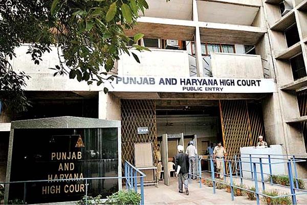 highcourt imposes fine on punjab government for delay in response
