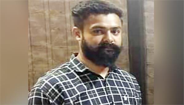 former president of vegetable market caught in arms dealing