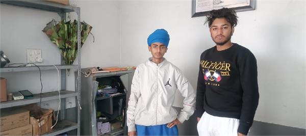 major incident in punjab