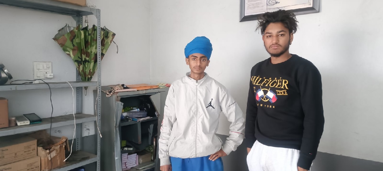 ਪੰਜਾਬ ''ਚ ਵੱਡੀ ਵਾਰਦਾਤ: ਲੁਟੇਰਿਆਂ ਨੇ ਪੈਟਰੋਲ ਪੰਪ ਦੇ ਕਰਿੰਦੇ ਨਾਲ ਕੁੱਟਮਾਰ ਕਰ ਡੇਢ ਲੱਖ ਰੁਪਏ ਲੁੱਟੇ