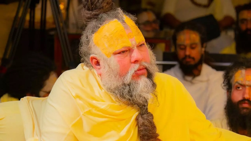 ਸੰਤ ਪ੍ਰੇਮਾਨੰਦ ਮਹਾਰਾਜ ਜੀ ਦੇ ਫਲੈਟ ’ਚ ਅਚਾਨਕ ਲੱਗੀ ਅੱਗ! ਮੌਕੇ ’ਤੇ...