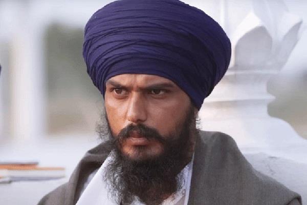 highcourt seeks original record of amritpal singh  s detention within a week