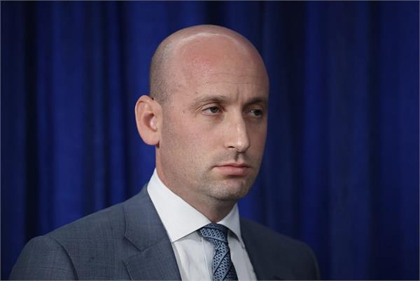 greenland will be part of america  no one will come in  stephen