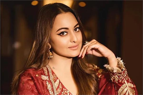 2016 was a year full of action and excitement  sonakshi sinha