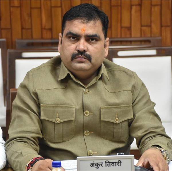 news group raid democracy attack ankur raj tiwari