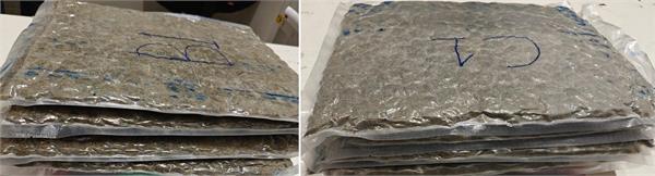 ganja smuggling racket busted from bangkok