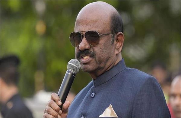 governor cv anand bose threat security