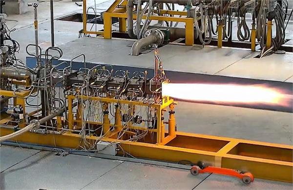 india hypersonic missile engine