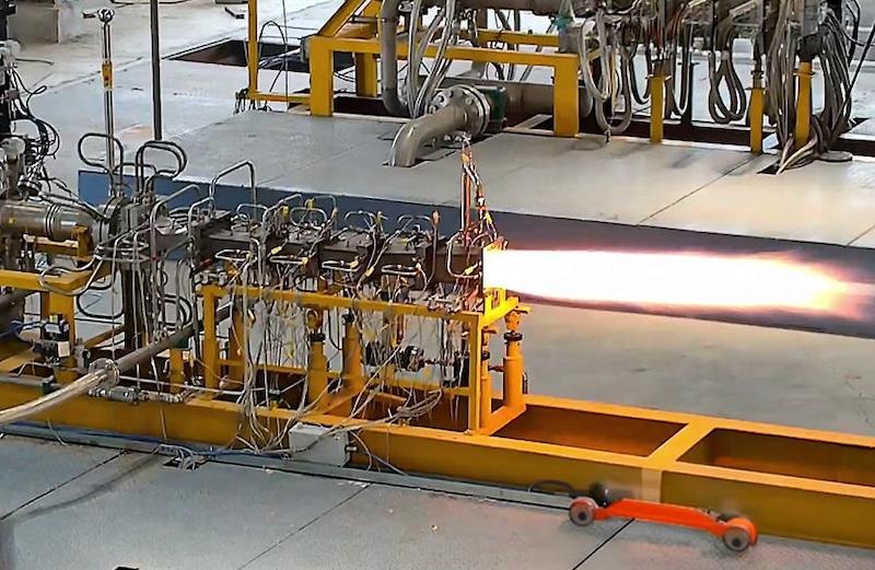 ਭਾਰਤ ਦੀ ਇਕ ਹੋਰ ਵੱਡੀ ਪੁਲਾਂਘ ! ਹਾਈਪਰਸੋਨਿਕ ਮਿਜ਼ਾਈਲ ਲਈ ਸਕ੍ਰੈਮਜੈੱਟ ਇੰਜਣ ਦਾ ਕੀਤਾ ਸਫਲ ਪ੍ਰੀਖਣ