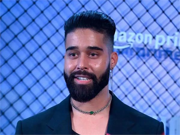 punjabi singer ap dhillon meets legendary rock band   linkin park  