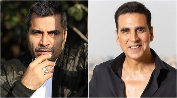 famous producer makes a big revelation about akshay kumar