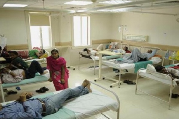 ਨਵੇਂ ਸਾਲ ਮੌਕੇ ਪੰਜਾਬ ਦੇ ਸਰਕਾਰੀ ਹਸਪਤਾਲਾਂ ਲਈ ਅਹਿਮ ਖ਼ਬਰ, ਜਾਰੀ ਕੀਤੇ ਗਏ ਹੁਕਮ