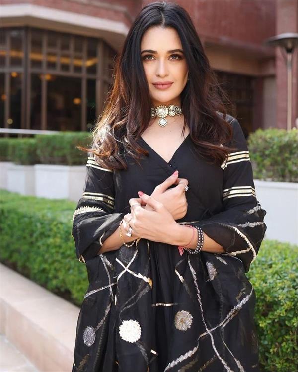 yuvika chaudhary says women are unstoppable when they truly play the game