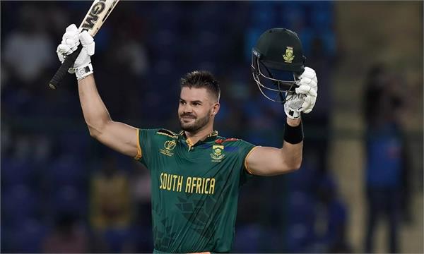 markram and linde lead south africa to a big win