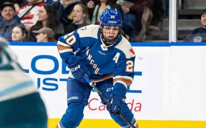 ਮਿਲਾਣੋ ਕੋਰਟੀਨਾ ਵਿੰਟਰ ਓਲੰਪਿਕ ਲਈ ਸਾਰਾਹ ਨਰਸ ਦੀ ਕੈਨੇਡੀਅਨ ਟੀਮ ''ਚ ਵਾਪਸੀ