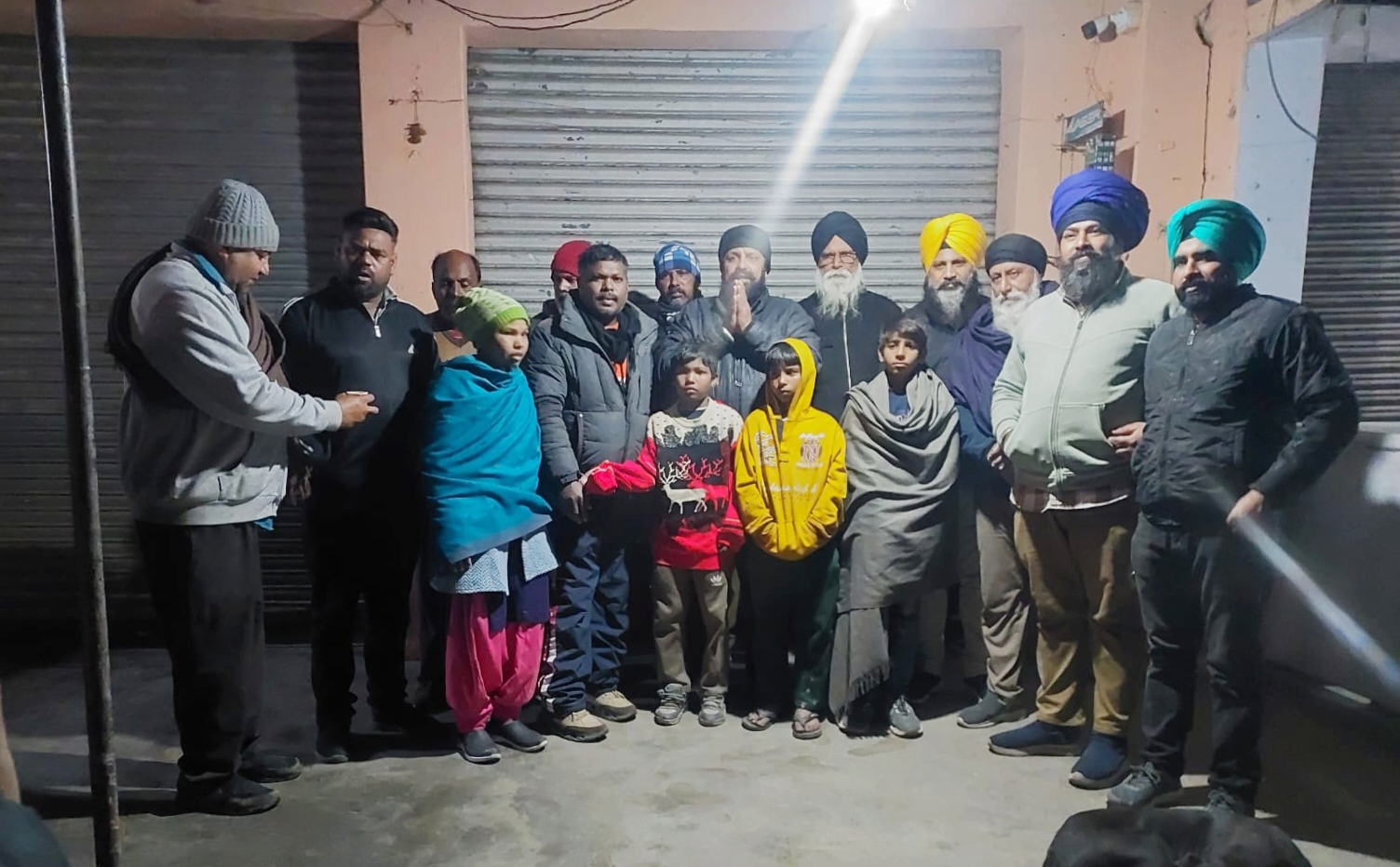 ਪਿੰਡ ਧੋਗੜੀ ਜਲੰਧਰ ਤੋਂ ਲਾਪਤਾ ਹੋਏ 3 ਨਾਬਾਲਗ ਬੱਚਿਆਂ ਦੇ ਮਾਮਲੇ ''ਚ ਆਇਆ ਨਵਾਂ ਮੋੜ