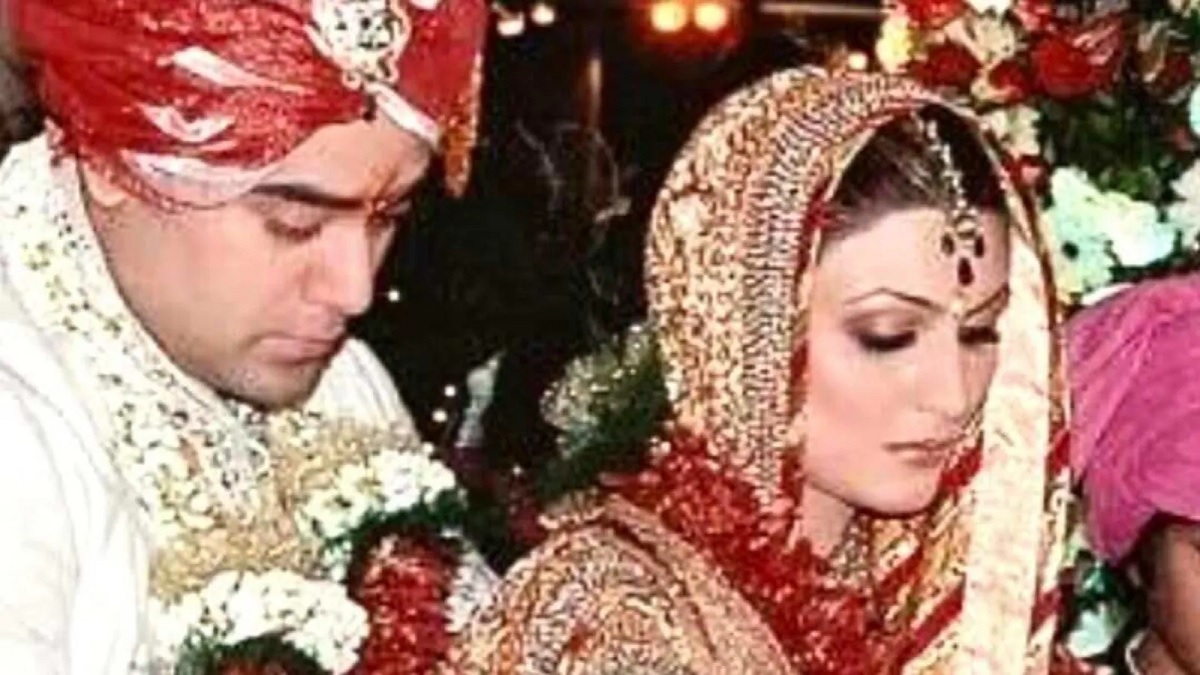 Riddhima Kapoor ਨੇ ਪਿਆਰ ਦੇ 20 ਸਾਲ ਪੂਰੇ ਹੋਣ ''ਤੇ ਸਾਂਝੀ ਕੀਤੀ ਦਿਲ ਨੂੰ ਛੂਹ ਲੈਣ ਵਾਲੀ ਪੋਸਟ