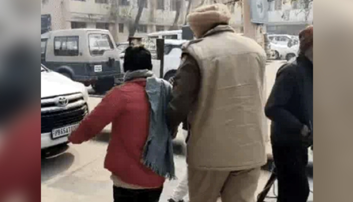 ਸਿਵਲ ਹਸਪਤਾਲ ’ਚ ਮੈਡੀਕਲ ਕਰਵਾਉਣ ਆਇਆ ਹਵਾਲਾਤੀ ਹਿਰਾਸਤ ’ਚੋਂ ਫ਼ਰਾਰ, ਪੁਲਸ ਦੇ ਫੁੱਲੇ ਹੱਥ-ਪੈਰ